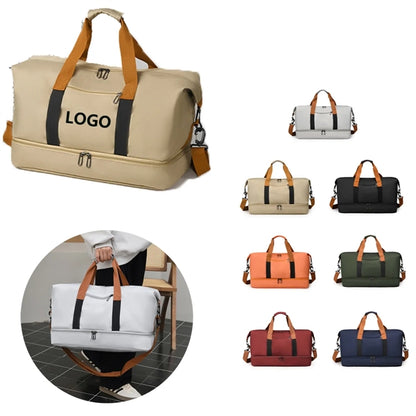 Swim Gym Bag