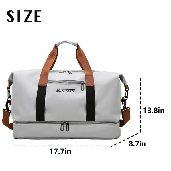 Swim Gym Bag