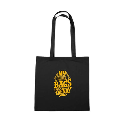 4 oz. Cotton Tote Bag