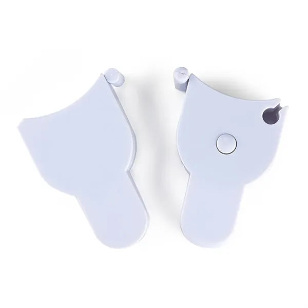 Automatic Telescopic Tape Measure Self Tightening Body Ruler