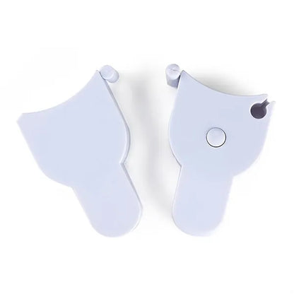 Automatic Telescopic Tape Measure Self Tightening Body Ruler