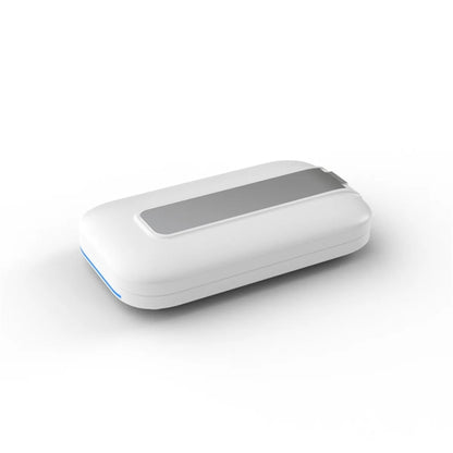 Foldable Magnetic Multifunctional Wireless Charger