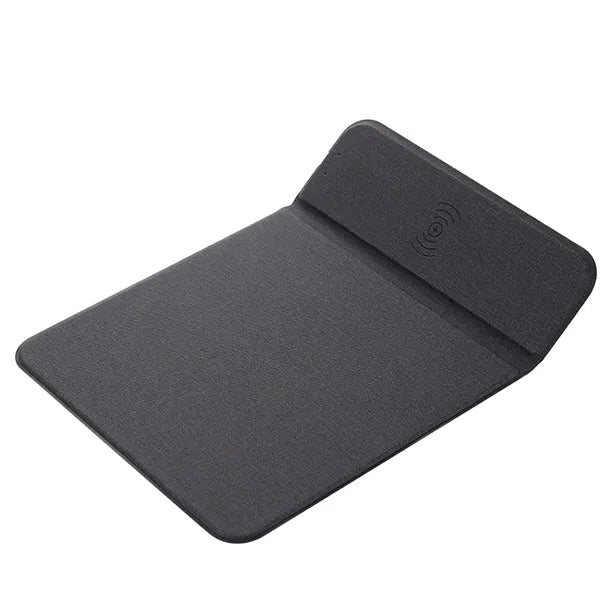 Mousepad Mouse Pad Wireless Charging Base