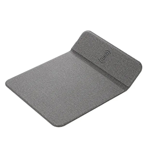 Mousepad Mouse Pad Wireless Charging Base