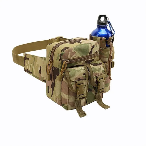 Fanny Packs Large Capacity Outdoor Running Sports