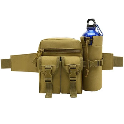 Fanny Packs Large Capacity Outdoor Running Sports