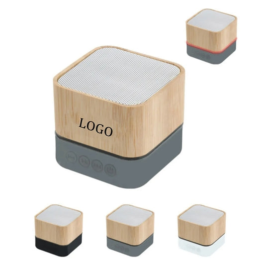 Mini Bluetooth Speaker