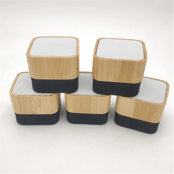 Mini Bluetooth Speaker