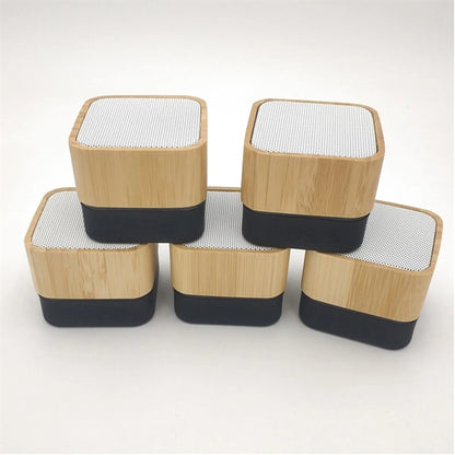 Mini Bluetooth Speaker