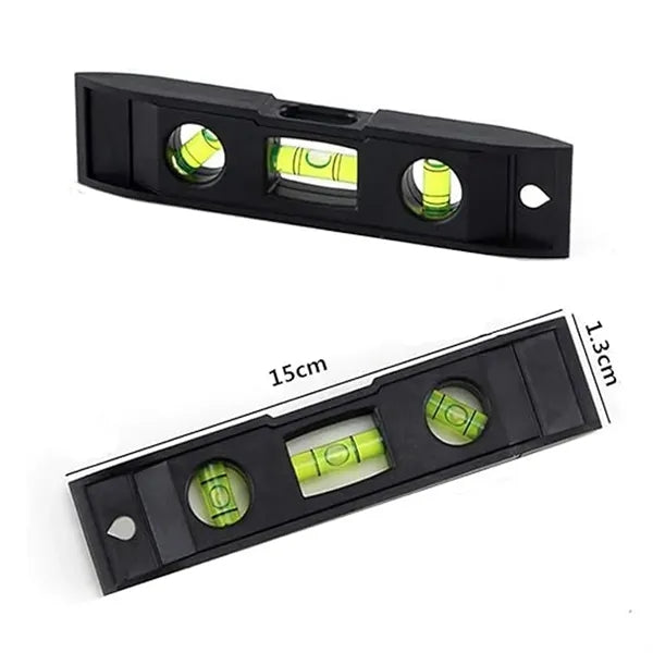 Torpedo Level