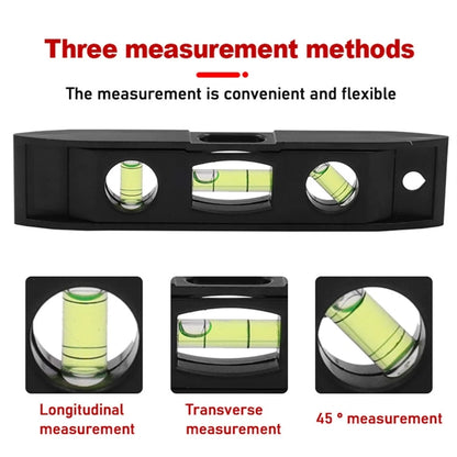 Torpedo Level