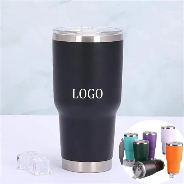 Thermos Cup