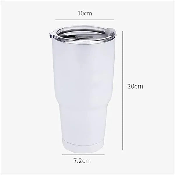 Thermos Cup