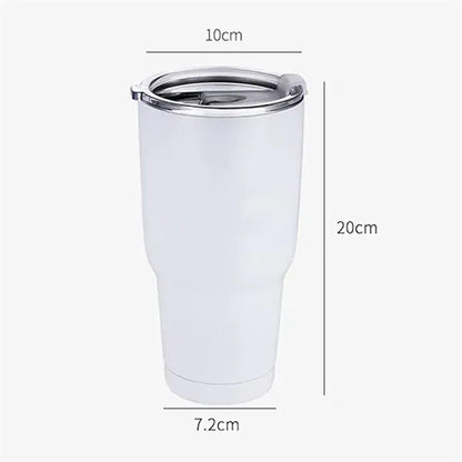 Thermos Cup