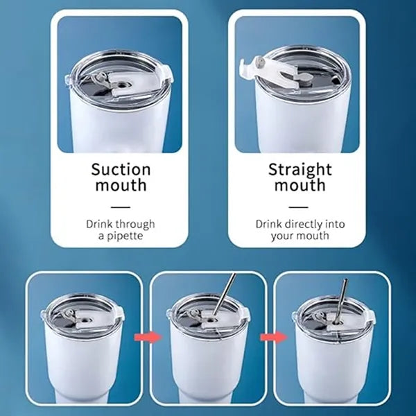 Thermos Cup
