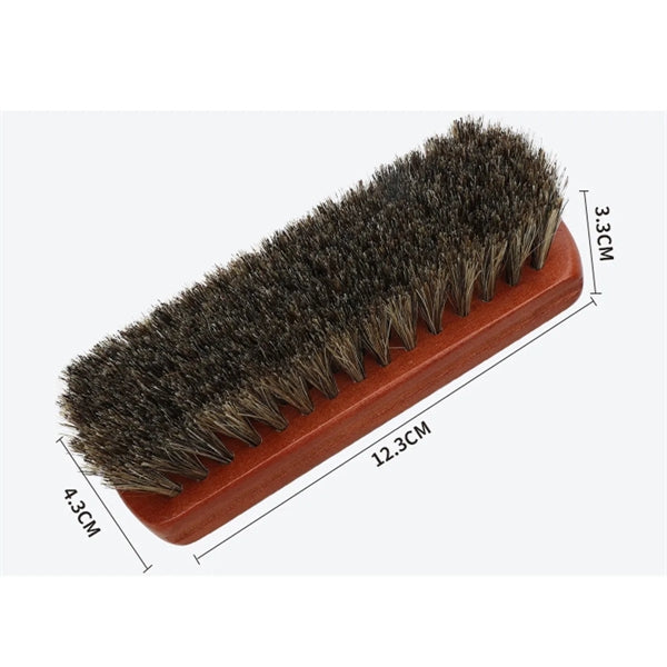 Horsehair Brush