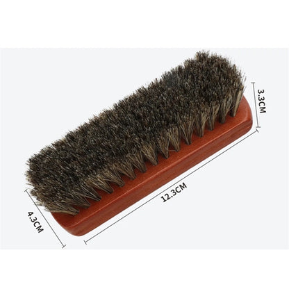 Horsehair Brush