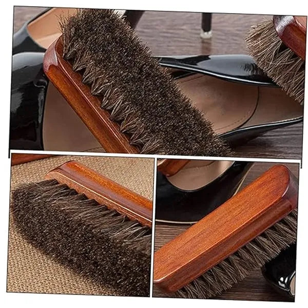 Horsehair Brush
