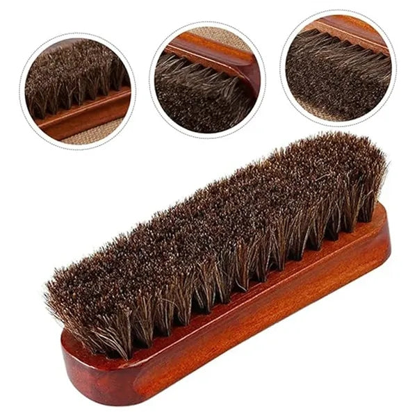 Horsehair Brush