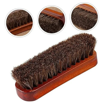 Horsehair Brush