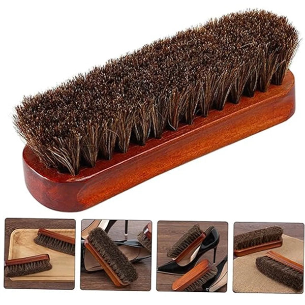 Horsehair Brush