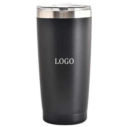 Insulated Stainless Steel Tumbler