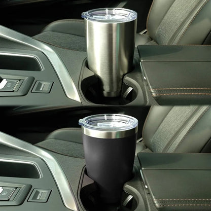 Insulated Stainless Steel Tumbler