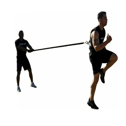 Sled Harness For Exercise