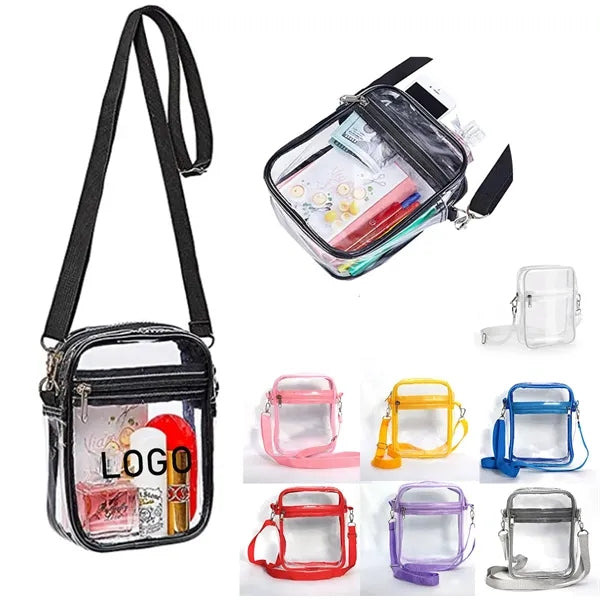 Pvc Clear Bag
