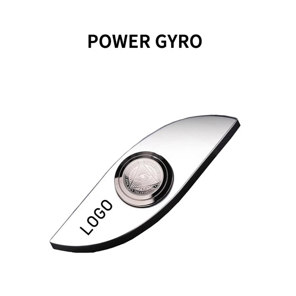Fidget Spinner Eye Of Power