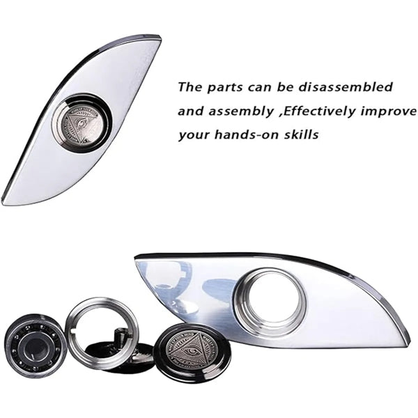 Fidget Spinner Eye Of Power