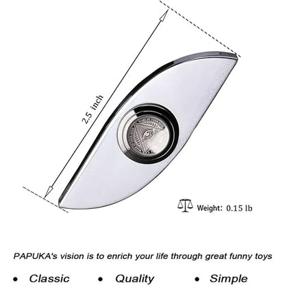 Fidget Spinner Eye Of Power