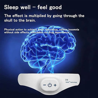 Sleeping Aids