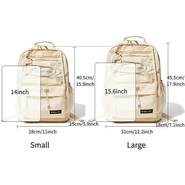 Laptop Backpack
