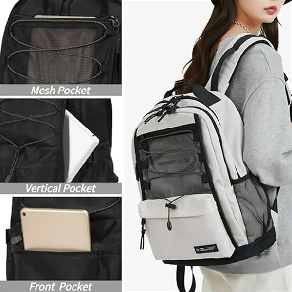 Laptop Backpack