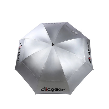 Windproof Large Vented Canopy Golf Umbrella Sun Rain