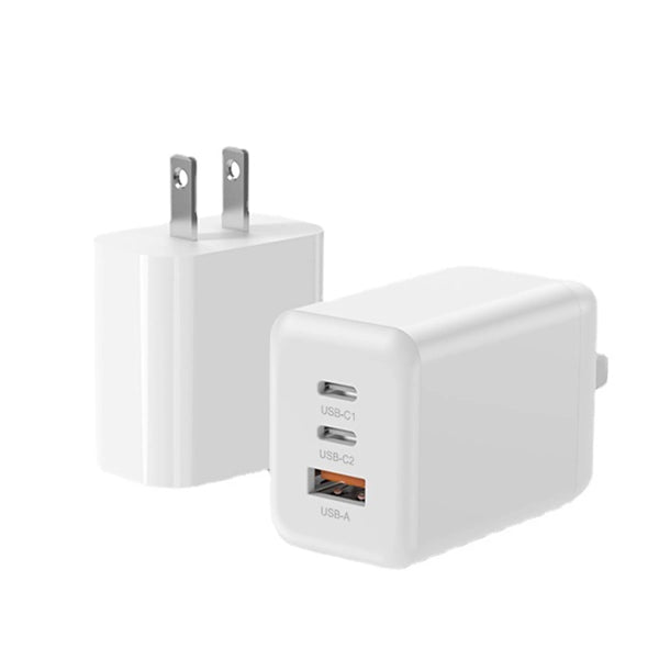 Power Adapter Fast Charging Wall Charger Head