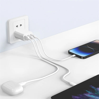 Power Adapter Fast Charging Wall Charger Head