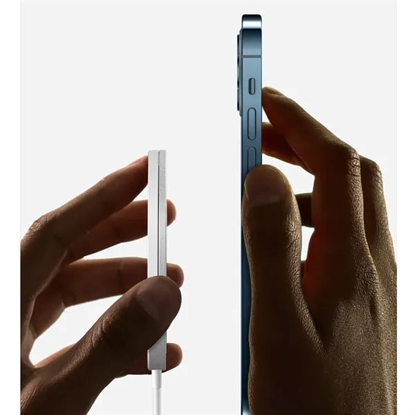 Magnetic Wireless Charger 2 In 1 Stand Usb C Phone