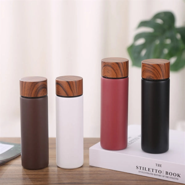 Travel Mug Tumbler Mini Thermos Insulated Cup