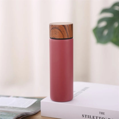 Travel Mug Tumbler Mini Thermos Insulated Cup