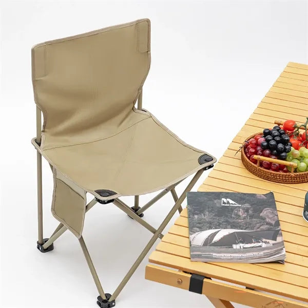 Camping Chairs Portable Folding