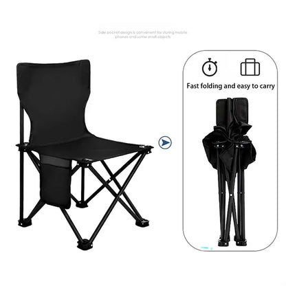 Camping Chairs Portable Folding