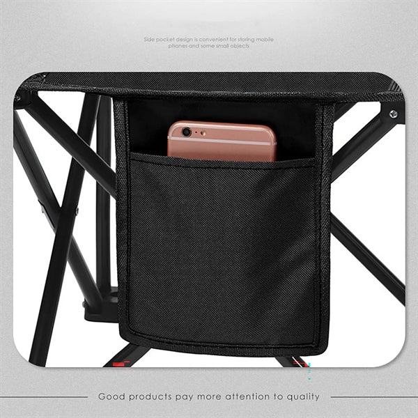 Camping Chairs Portable Folding