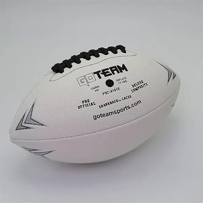Sports Size 9 Pvc Football