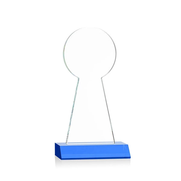 Laidlaw Tower Award - Sky Blue
