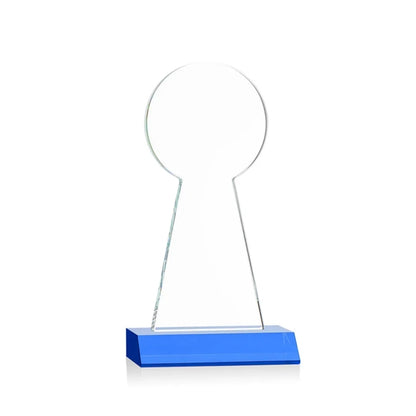 Laidlaw Tower Award - Sky Blue