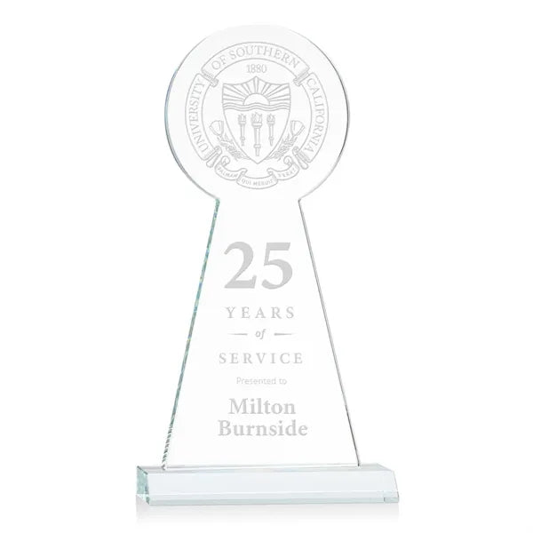 Laidlaw Tower Award - Clear