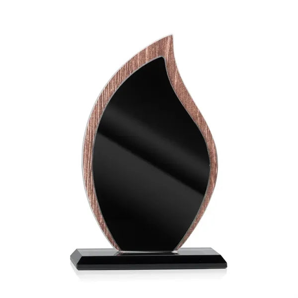 Scollard Flame Award
