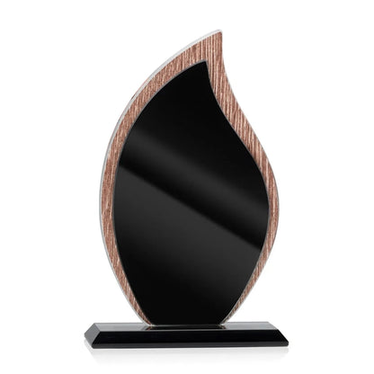 Scollard Flame Award